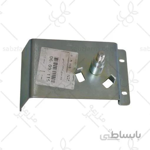 پايه موتور علف زن کاستر پشتی