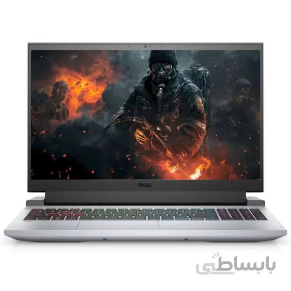 لپ تاپ 15 اینچی دل مدل (A) G15 5515