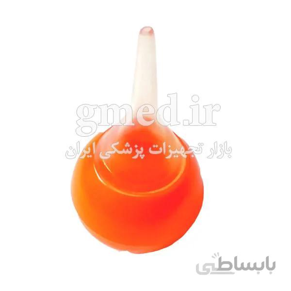 مخاط کش بینی فتکو fteco مدل 50 سی سی ساخت ایران