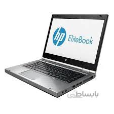 لپتاپ اچ پی laptop hp 8470p