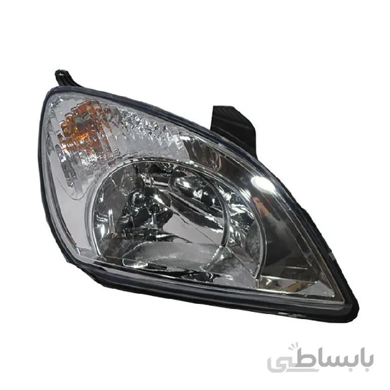 طلق چراغ جلو mvm x33 قدیم