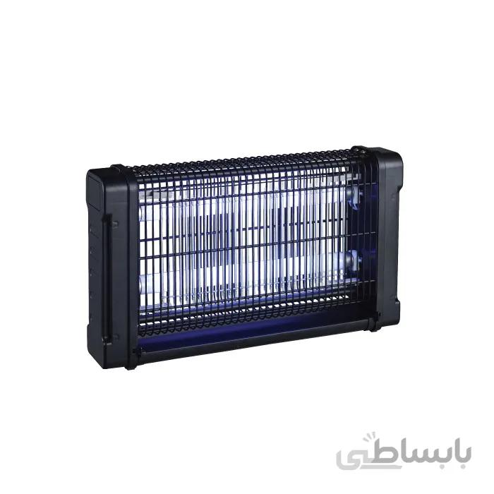 حشره کش برقی عرشیا مدل IK110 2593 ا ARSHIA IK110-2593 LED Insect Killer