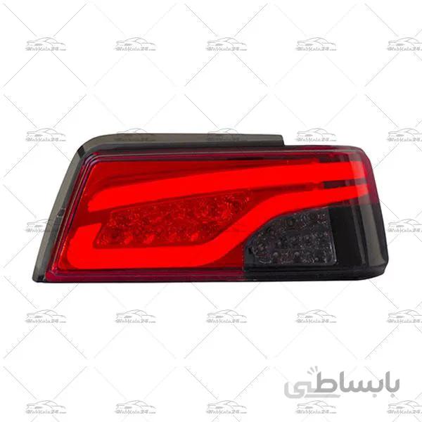 چراغ خطر اسپرت پژو 405 طرح کادنزا