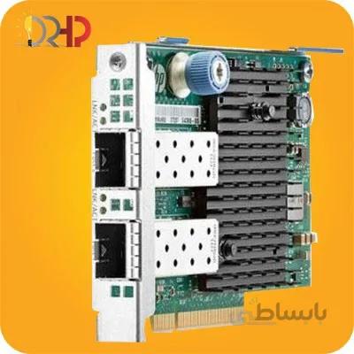 کارت شبکه سرور HP Ethernet 10Gb 2-port 530FLR-SFP+ FIO Adapter