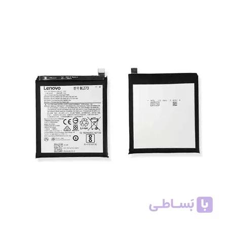 باتری اصلی لنوو BL273 مناسب گوشی Lenovo K8 Note