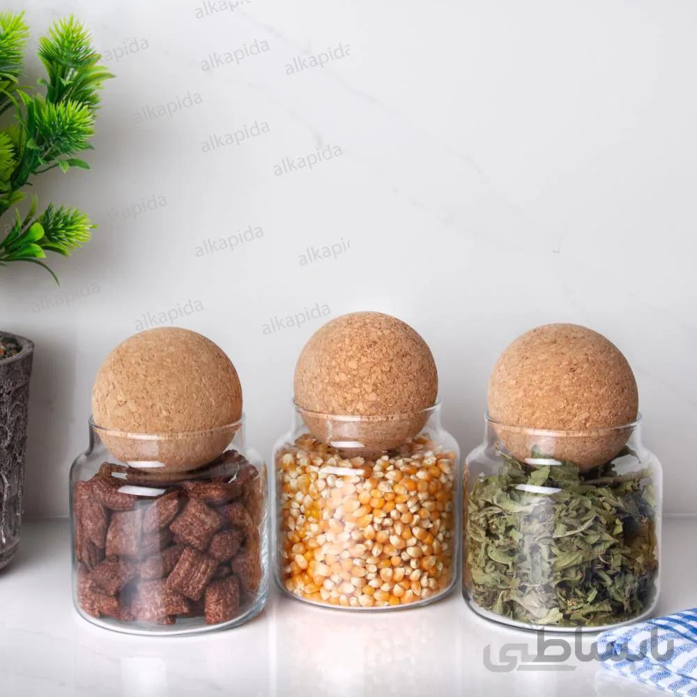ست ۳ عددی بانکه پروتی
