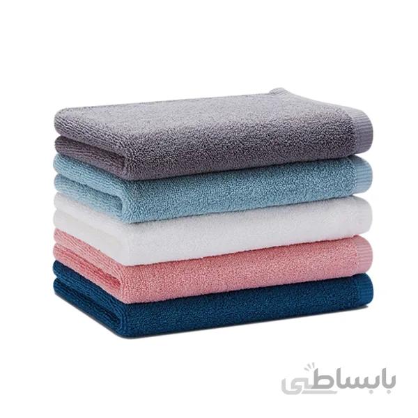 حوله دستی شیائومی Xiaomi ZSH.COM 32cm*70cm Towel Youth Series