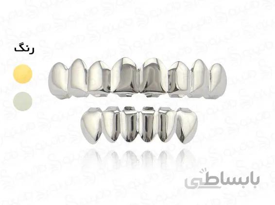 روکش دندان گریلز ولادیمیر 11818