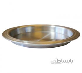 ظرف (قالب) کنافه چهار نفره سایز 20