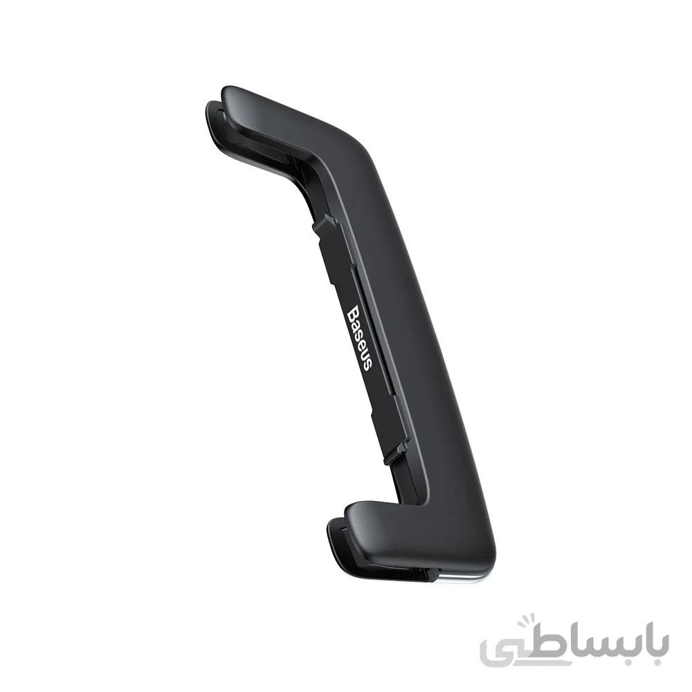 خوشبو کننده هوا خودرو بیسوس مدل Baseus Paddle Air Vent Fragrance