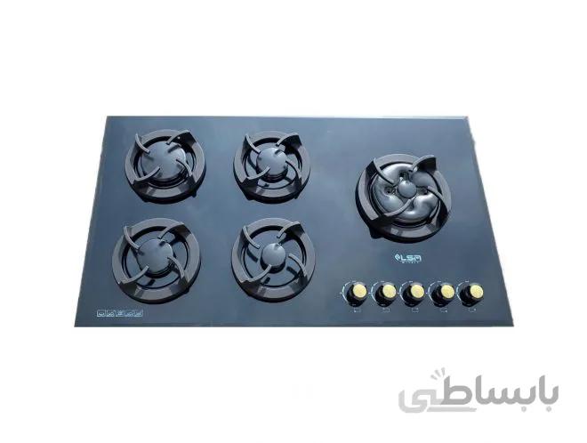 اجاق گاز رومیزی السا مدل g542