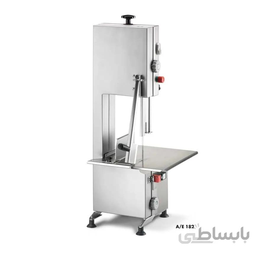 اره استخوان بر مینروا مدل AE 182 ا Minerva Bone Saw AE 182