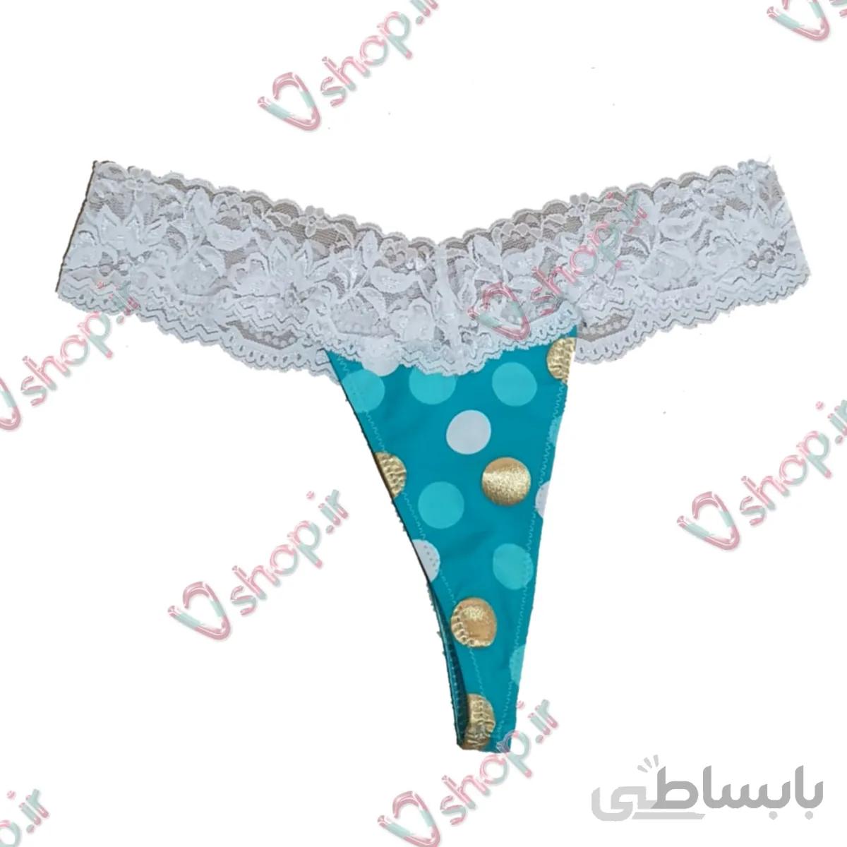 شورت لامبادا کمر تور فیتن