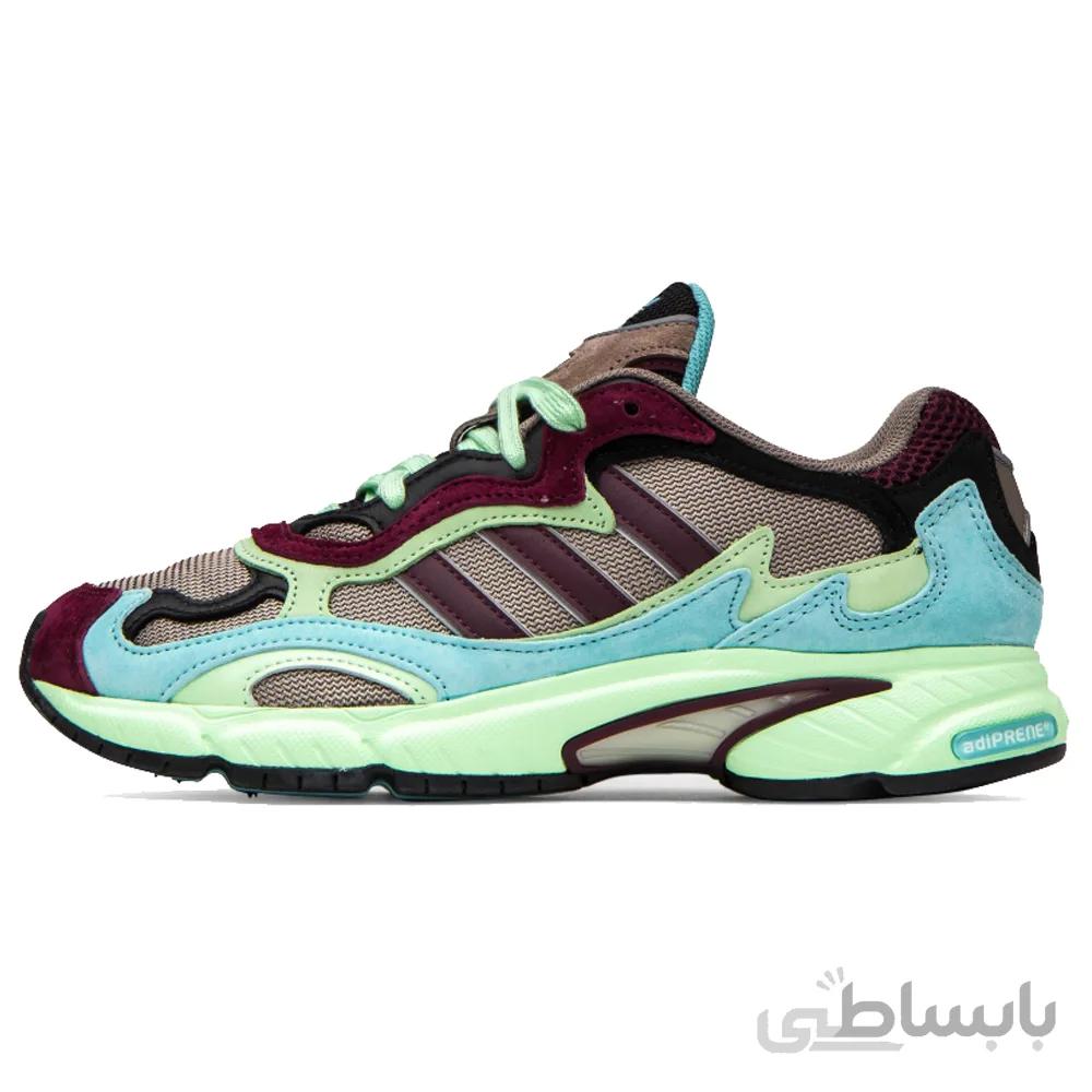 کفش مخصوص دویدن مردانه ادیداس مدل adidas Temper Run EE7741