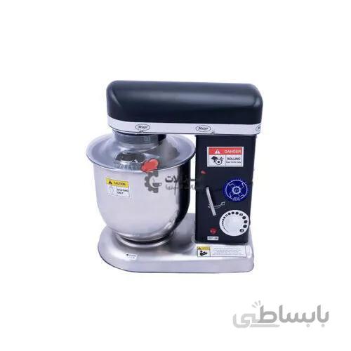 میکسر قنادی 7 لیتری aba