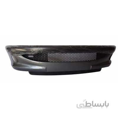 سپر جلو پژو 206 خاکستری مهرخواه