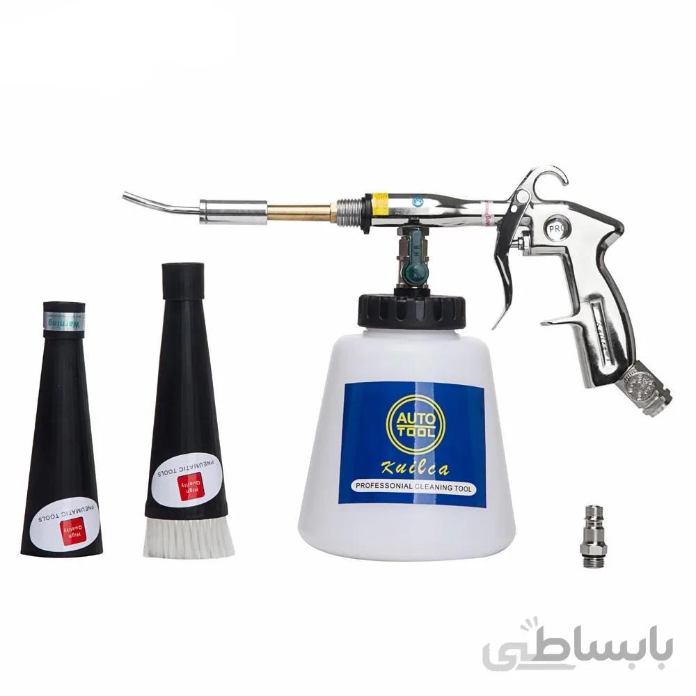 کیت تورنادو مخصوص صفرشویی اتو تولز