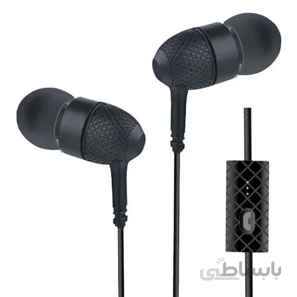 هندزفری مدل M520