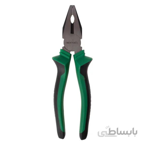 انبر دست نکستول سایز 8 اینچ