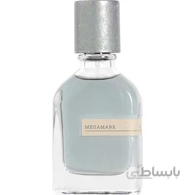 سمپل/دکانت عطر ادکلن اورتو پاریسی مگامار Orto Parisi Megamare ا ORTO PARISI - Megamare