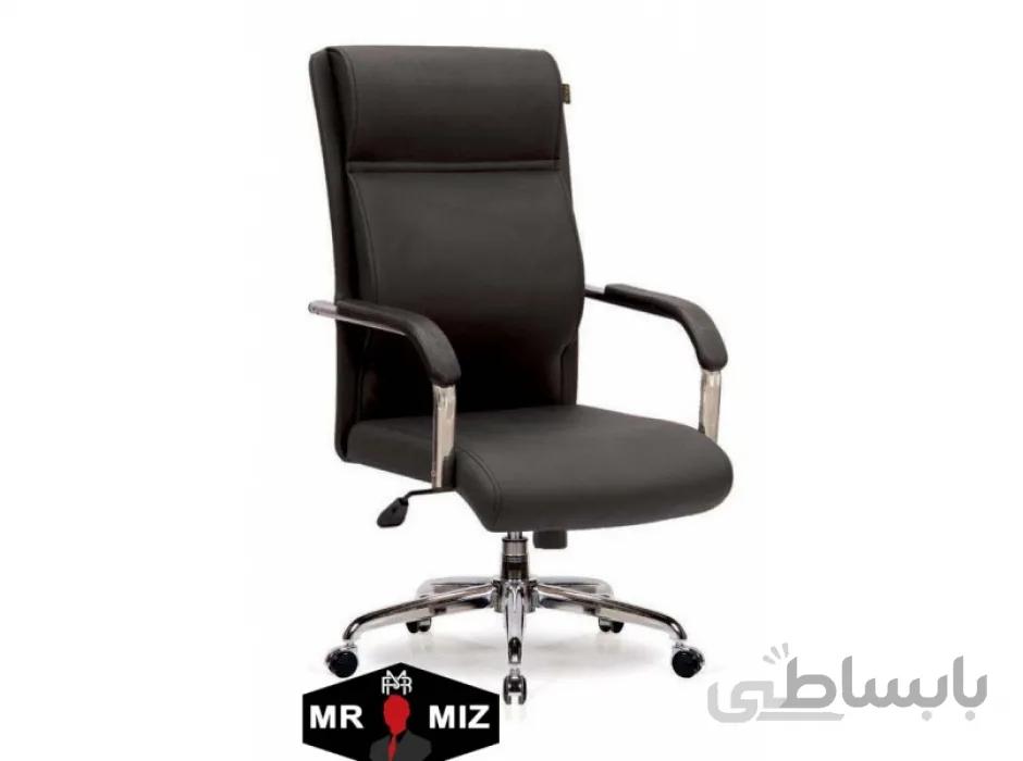 صندلی مدیریتg280c کد d391