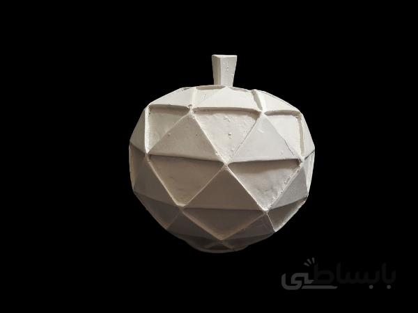سیب هندسی کد 8867