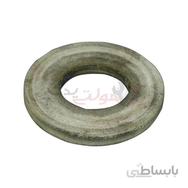 بوش پلاستیکی درپوش بالائی کمک تیگو۵ , X33
