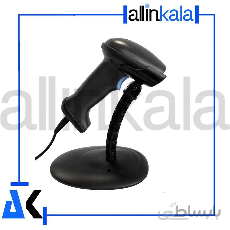 بارکد خوان یونیتک Unitech MS836