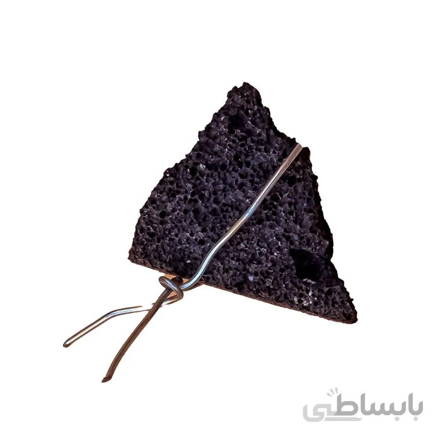 سنگ پا سهره و قناری