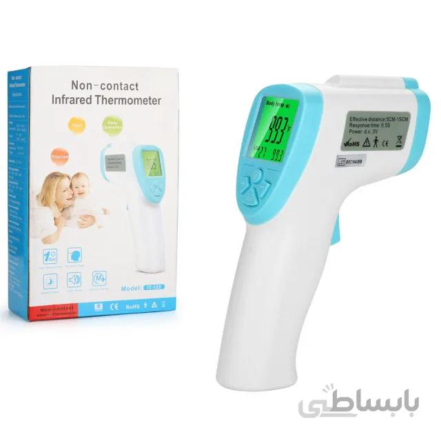 تب سنج دیجیتال با کیفیت بریو BRAV کالیبر شونده