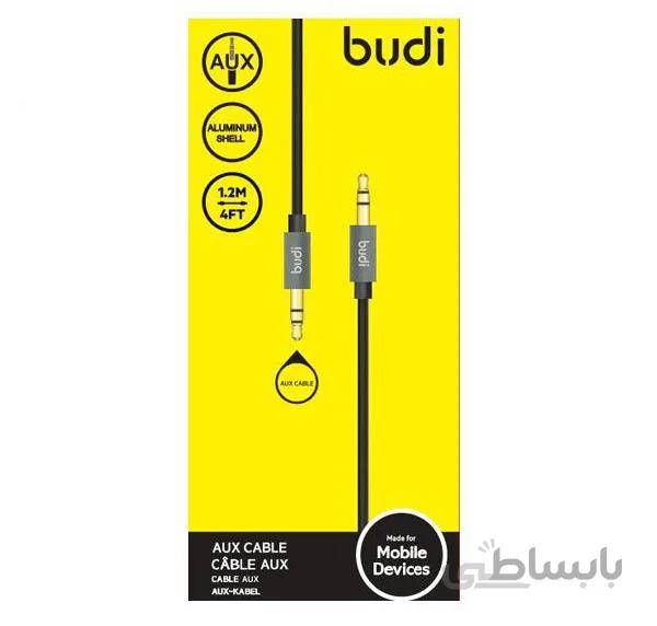 کابل انتقال صدا Aux بودی طول 1.2 متر اورجینال