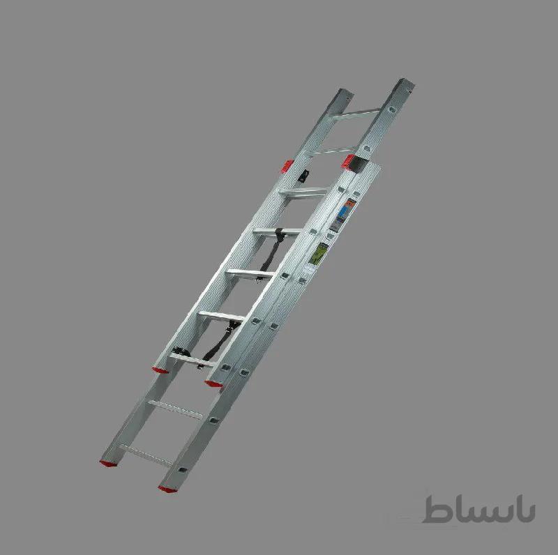 نردبان مخابراتی مدل اکسلنت