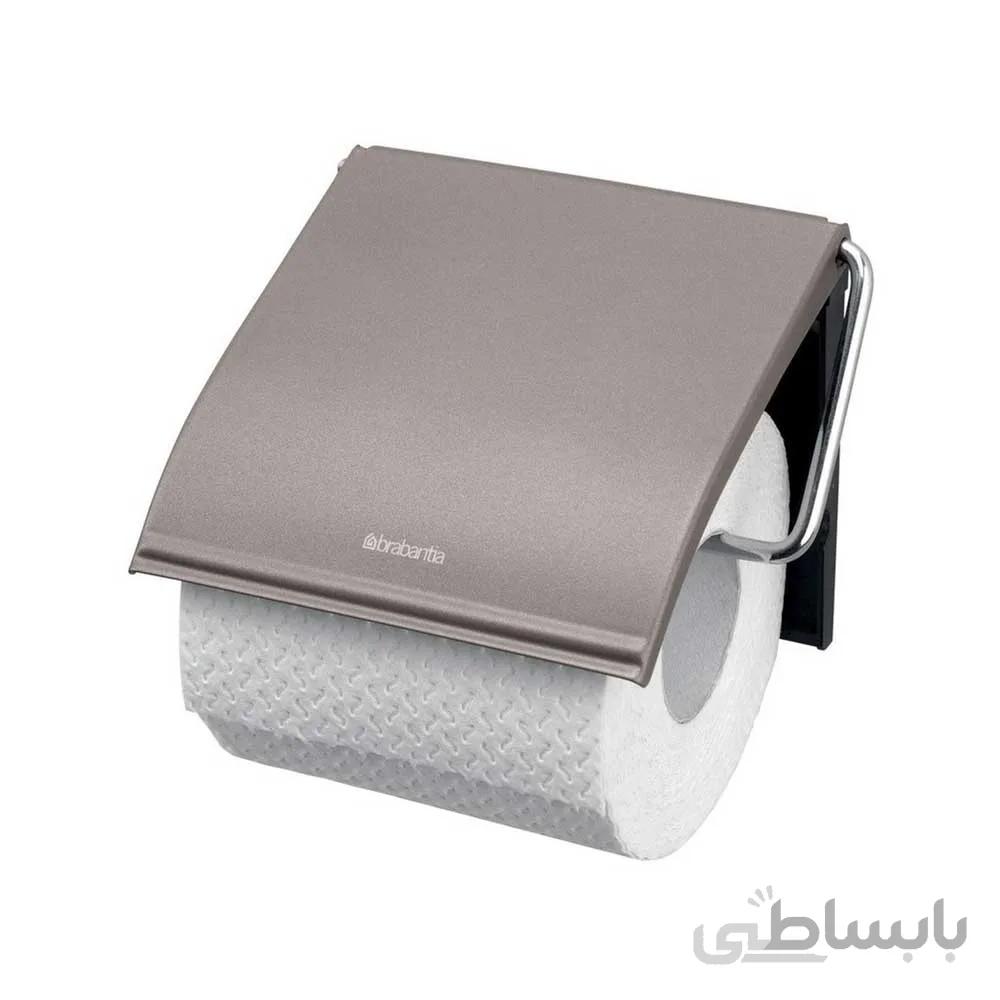 استند دستمال دیواری برابانتیا Brabantia مدل Platinum