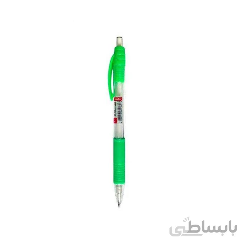 مداد نوکی 0.5 میلی متر لانتو کد LA5