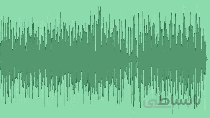 موسیقی راک مخصوص تیزر فشن Power Fashion Electro Rock 72848