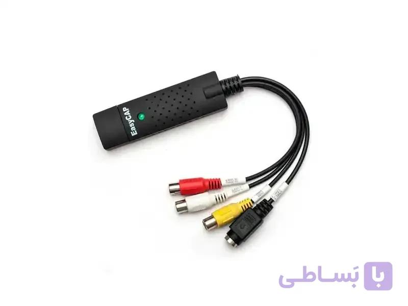 کارت کپچر اکسترنال EASY CAP