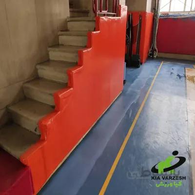 ضربه گیر پله فومی 3 سانتی متری 1*1 - مشخصات،قیمت و خرید ا stair bumpers