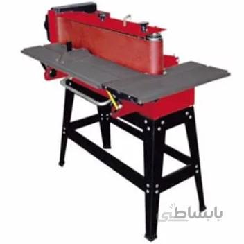 سنباده زن نواری محک مدل BS-2000 ا BS-2000