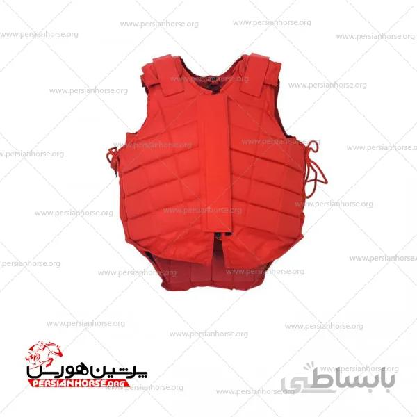 جلیقه محافظ کامل بدن