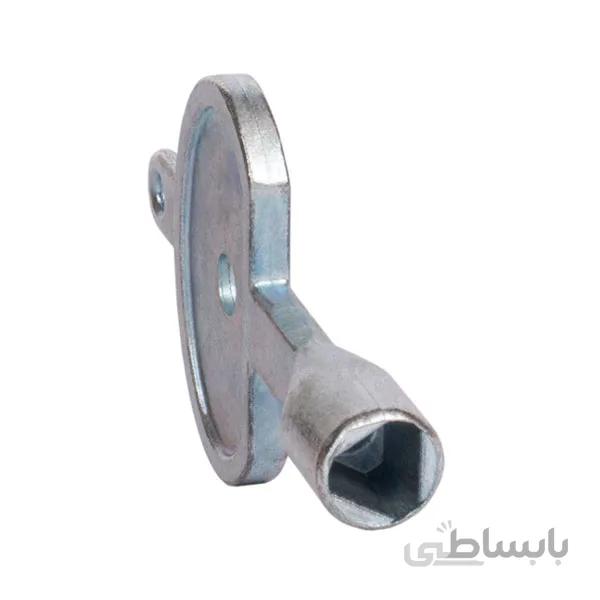 کلید در آسانسور مدل فلزی