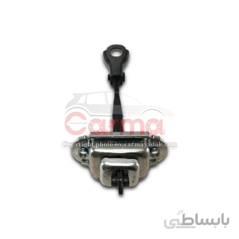 ترمز درب جلوی دانگ فنگ اچ سی کراس شرکتی
