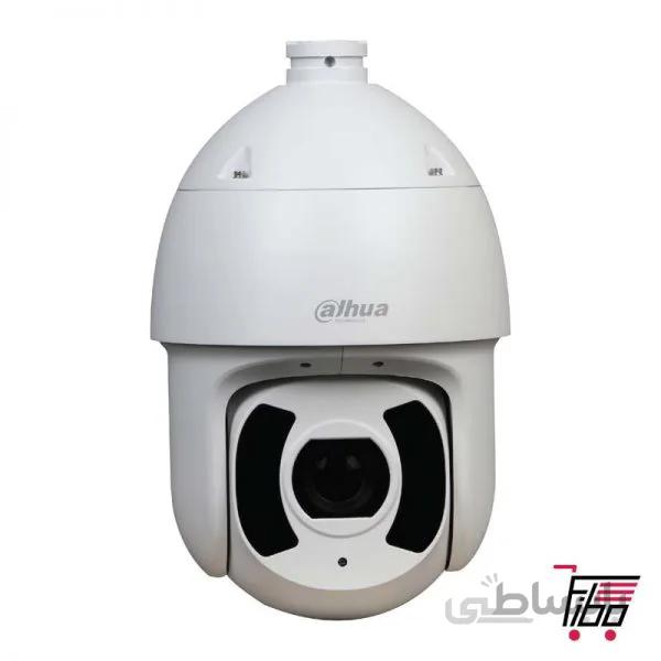 دوربین مداربسته تحت شبکه داهوا مدل SD6CE225U-HNI ا SD6CE225U-HNI 2MP 25x Starlight IR PTZ Network Camera