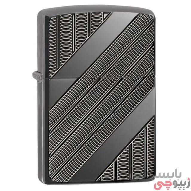 زیپو اصل کد ۲۹۴۲۲ – Original Zippo Lighter