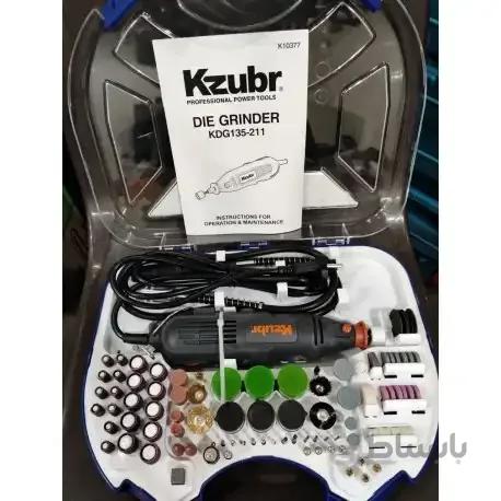 فرز انگشتی زوبر K10377