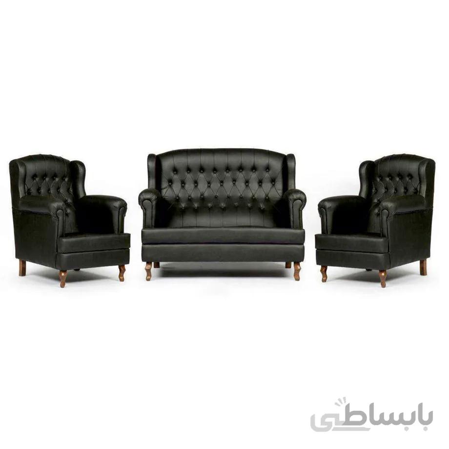 نیم ست اداری مدل دانا