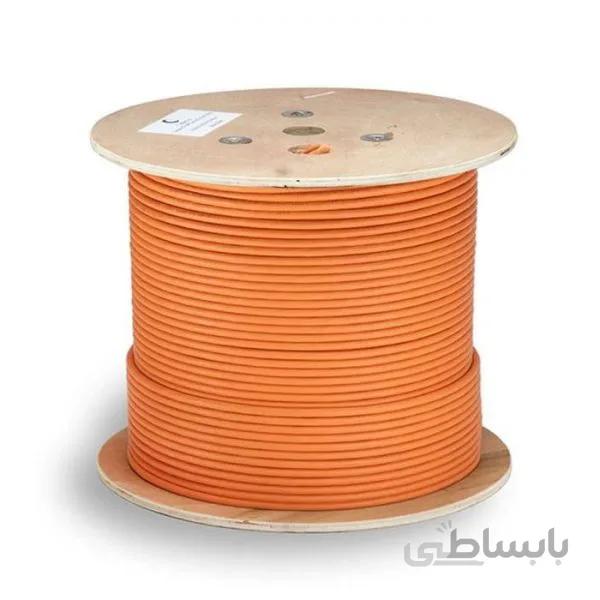 کابل شبکه Cat 6 UTP - نگزنس