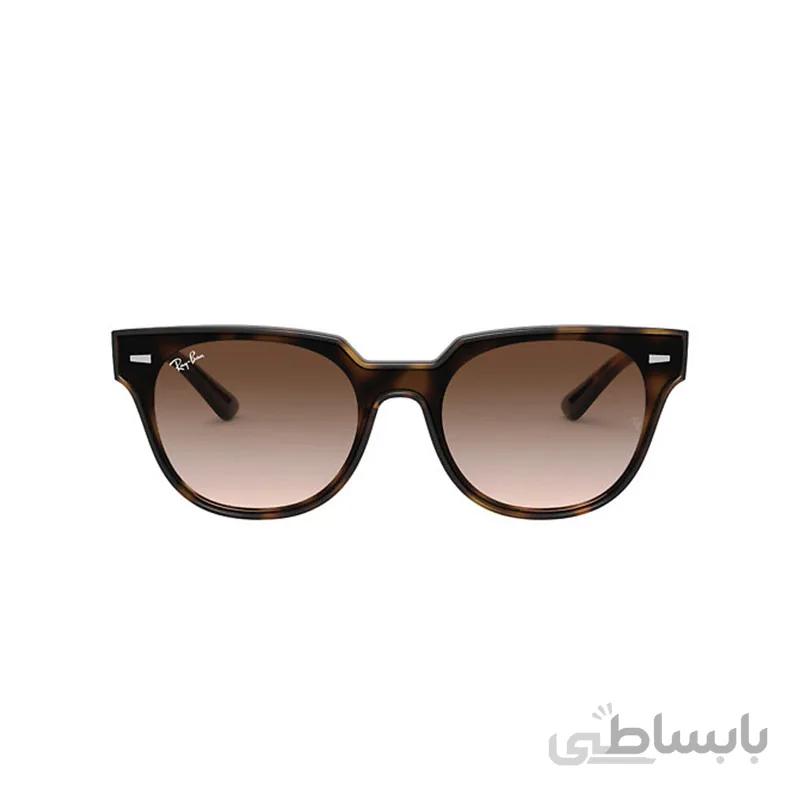 عینک آفتابی ری بن مدل RB4368N 710 ا RB4368N 710