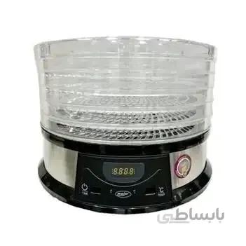میوه خشک کن چرخشی maier — تصویر 1