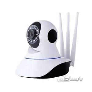 دوربین چرخشی تحت شبکه 3 آنتن مدل Yoosee