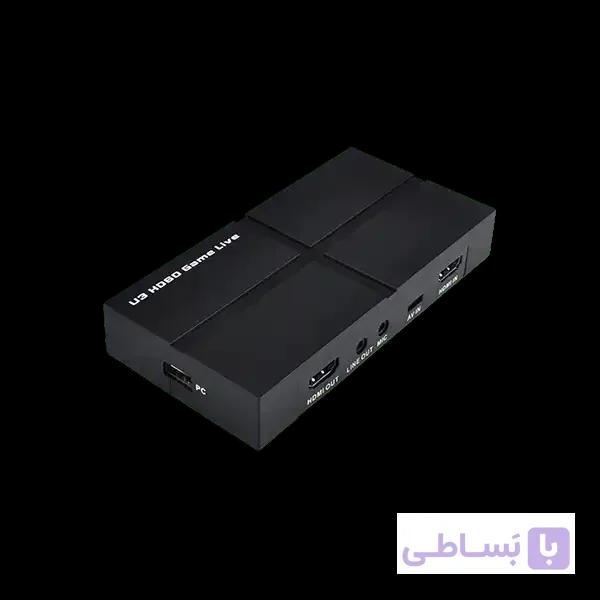 کارت کپچر استریم EZCap 263 U3
